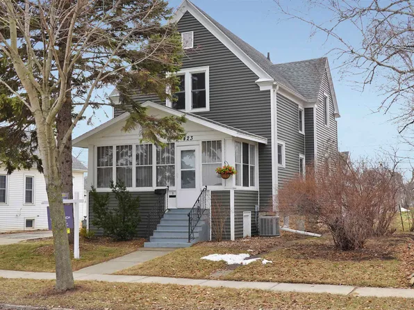 423 Indiana Ave, Fond Du Lac, WI 54937