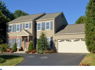 1214 Hamlet Hill Dr, West Chester, PA 19380