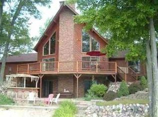 2035 Seneca Trl, West Branch, MI 48661