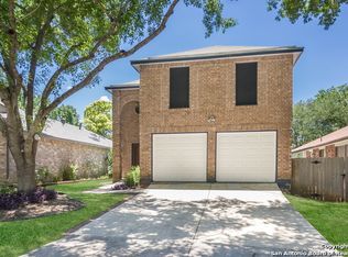 7582 Tantivity, San Antonio, TX 78249