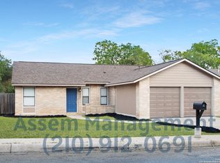 7166 Gallery Rdg, San Antonio, TX 78250