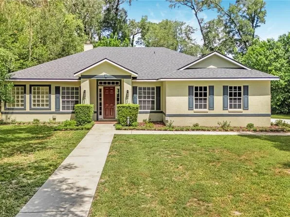1085 E Taylor Rd, Deland, FL 32724
