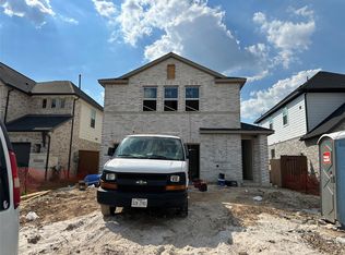 7319 Blue Gentiana Ln, Katy, TX 77493