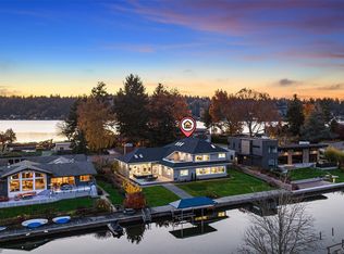 81 Cascade Ky, Bellevue, WA 98006