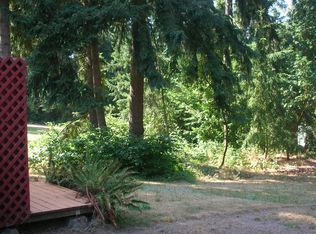 8205 38th Street Ct W, University Place, WA 98466