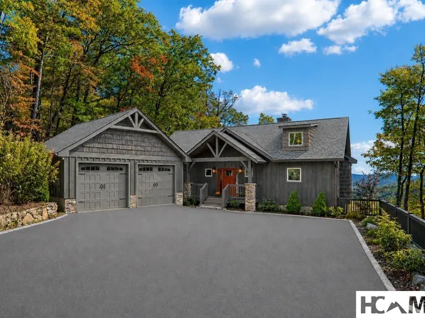 658 Continental Drive, Sapphire, NC 28774