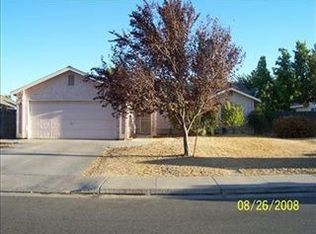 2463 Pinedale Ave, Merced, CA