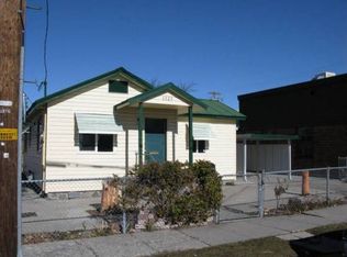 1323 Oak Ave, Klamath Falls, OR 97601