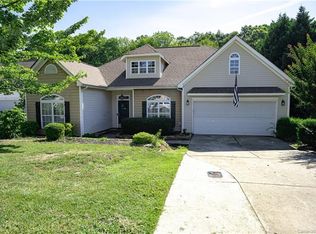 1007 Oakstone Dr, Monroe, NC 28110