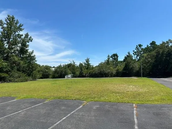 LOT Old Palmetto Path #X, Saint Marks, FL 32355