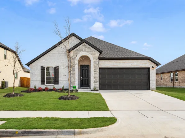 Colorado Executive Plan, Legacy Hills