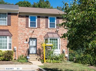 7021 Storch Ln, Lanham, MD 20706