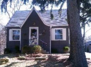 305 60th St, Downers Grove, IL 60516