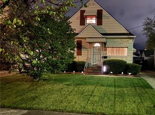 21031 Ball Ave, Euclid, OH 44123