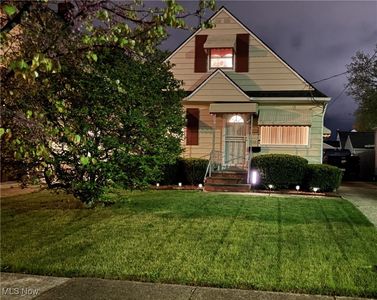 21031 Ball Ave, Euclid, OH, 44123
