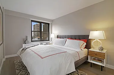 Rented by Heller Organization