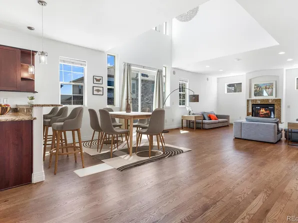1204 S Balsam Court, Lakewood, CO 80232