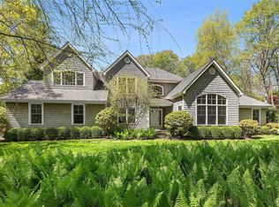 7 Ruffed Grouse Ct, East Hampton, NY 11937