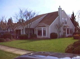 7720 Wimbledon Cir N, Wilsonville, OR 97070