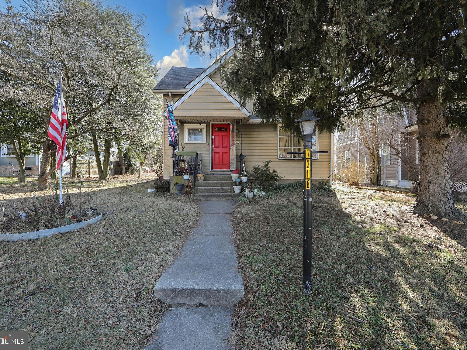 7318 Zimmerman Ave, Pennsauken, NJ 08110 Zillow