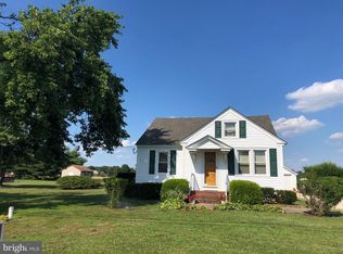 28869 Seaford Rd, Laurel, DE 19956