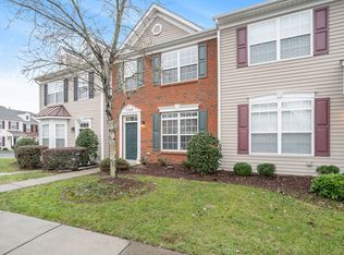 7368 Laurel Valley Rd, Charlotte, NC 28273