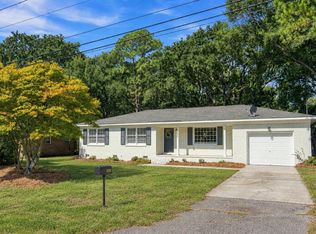 4755 Lysa Ave, North Charleston, SC 29405