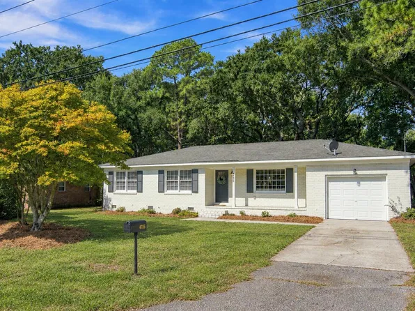 4755 Lysa Ave, North Charleston, SC 29405