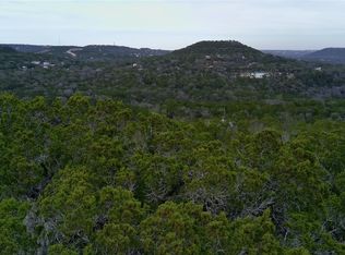 E Reed Parks Rd, Leander, TX 78645