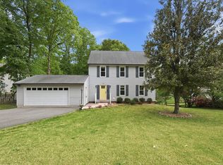 124 Oaklawn Rd, Stafford, VA 22554