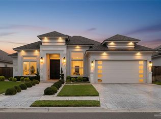 1007 Berkeley St, Mission, TX 78572