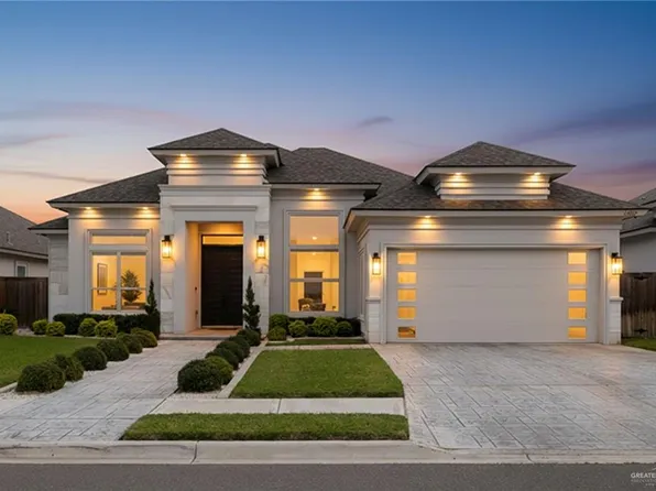 1007 Berkeley St, Mission, TX 78572