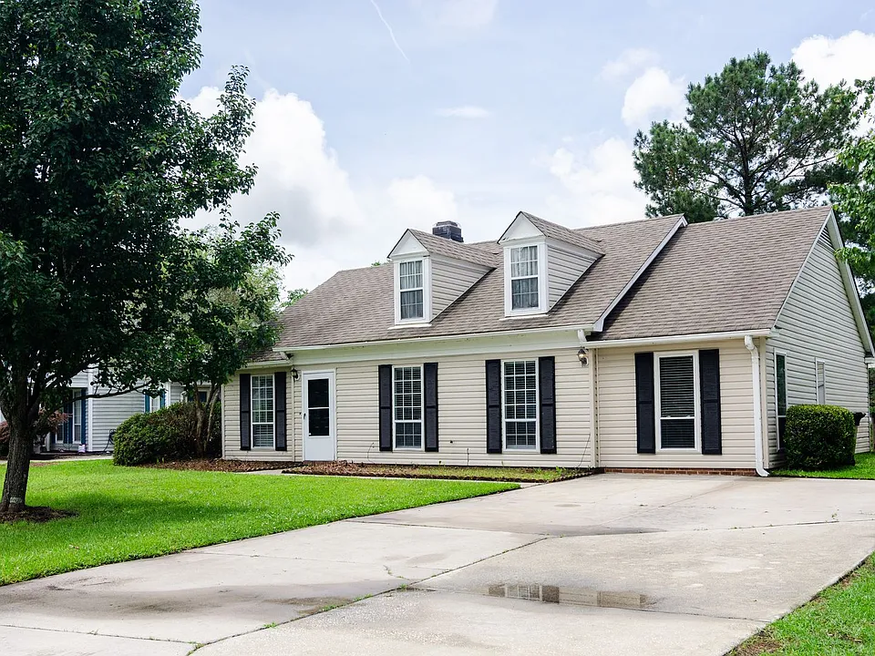 4312 Watson Dr
