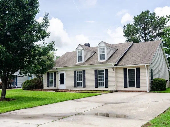 4312 Watson Dr, Wilmington, NC 28405
