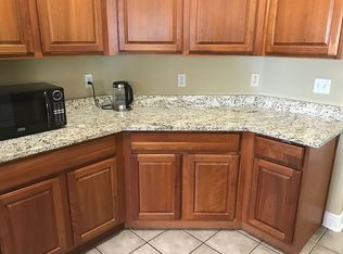 2730 Kelso Rd, Pensacola, FL 32514