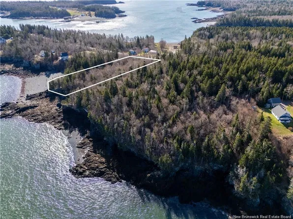 LOT 3 Lighthouse Rd, Campobello Island, NB E5E 1K6