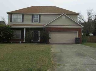 111 Arcadia Dr, Dothan, AL 36305