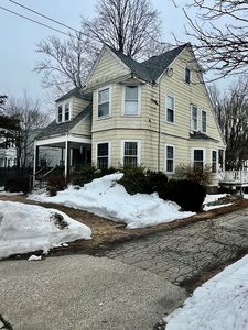 750 Main St, Weymouth, MA, 02190