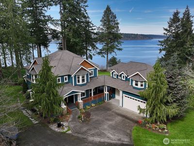 5208 East Harbor Road, Freeland, WA, 98249