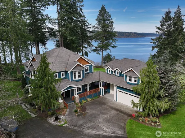 5208 East Harbor Road, Freeland, WA 98249