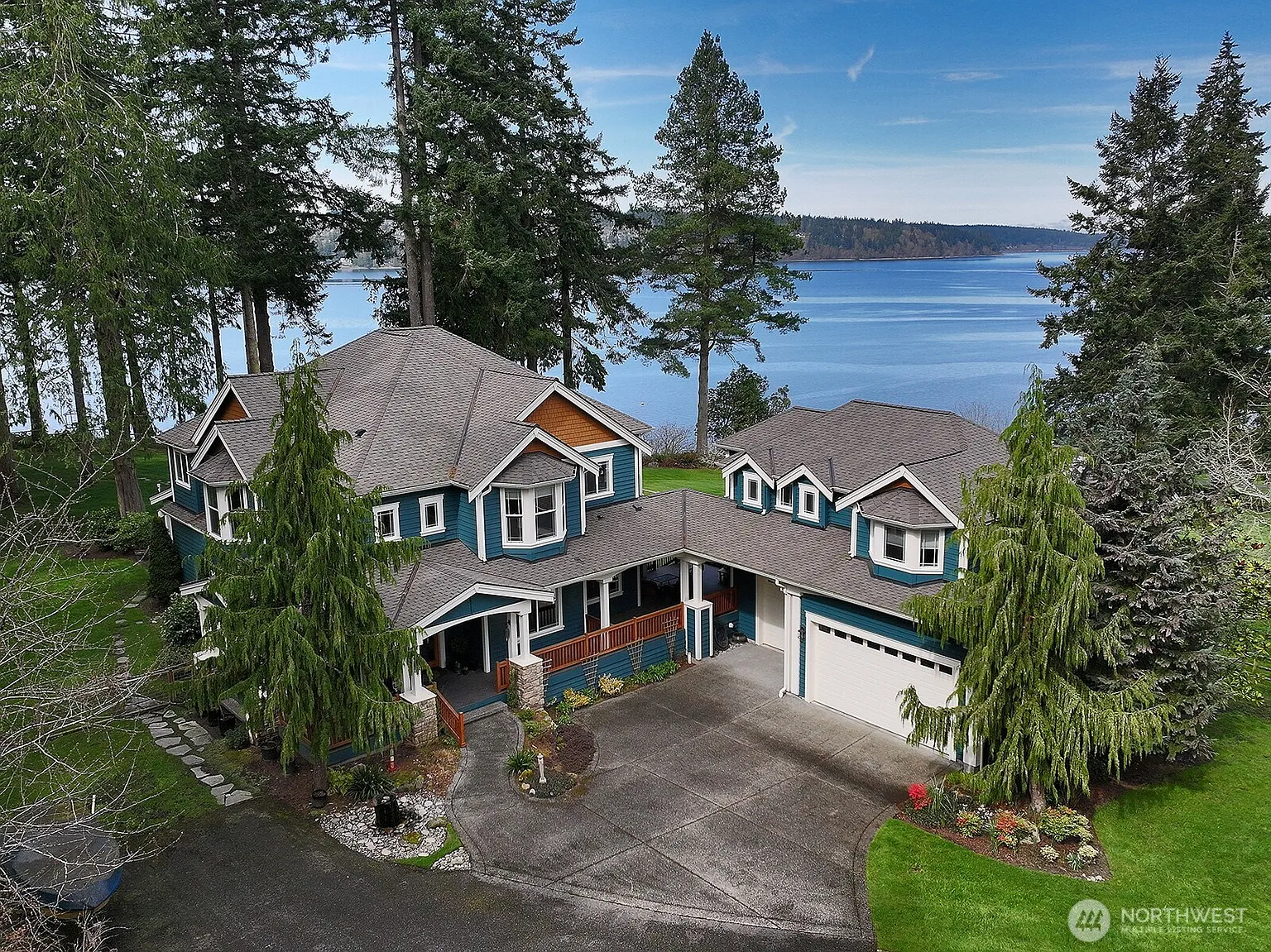 5208 East Harbor Road photo 1