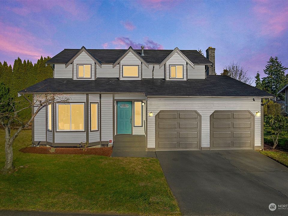 11124 SE 218th Place, Kent, WA 98031 Zillow