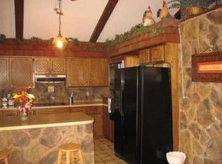 35656 E 120th Rd, Seminole, OK 74868