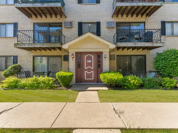 2155 N Harlem Ave Rear 205, Chicago, IL 60707