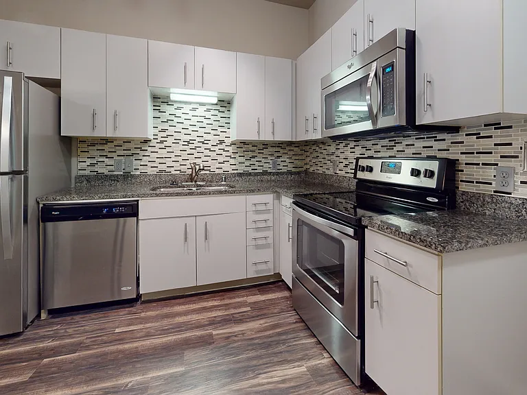 Legacy Village Apartment Homes — Photo 78