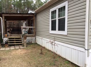 4411 County Home Rd, Eupora, MS 39744