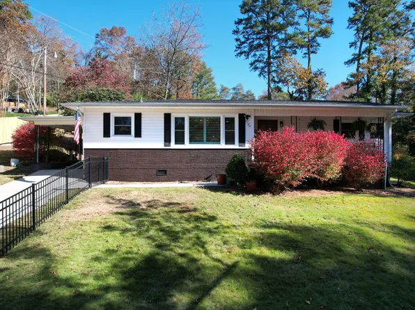 2589 Avalon Cir, Chattanooga, TN 37415