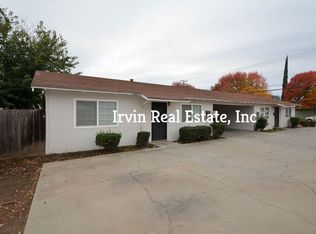 1832-1834 Rose Ave, Modesto, CA 95355