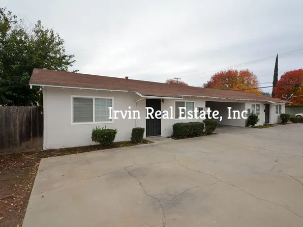 1832 - 1834 Rose Ave, 1832-1834 Rose Ave, Modesto, CA 95355