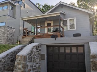4724 Mercier St, Kansas City, MO 64112